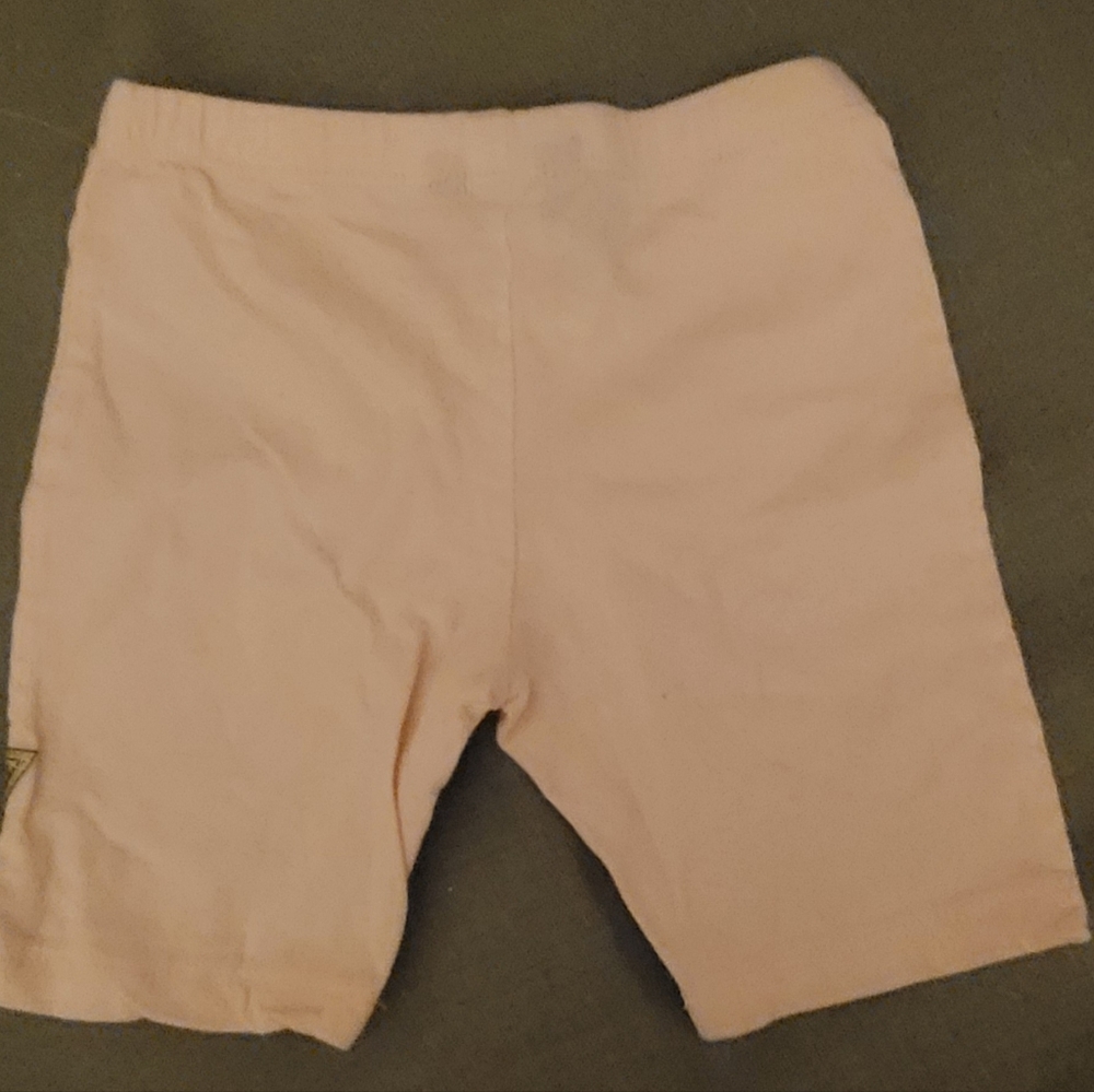Toddler Guess shorts